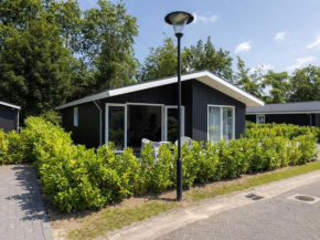 Nice chalet on the edge of the forest in Brabant